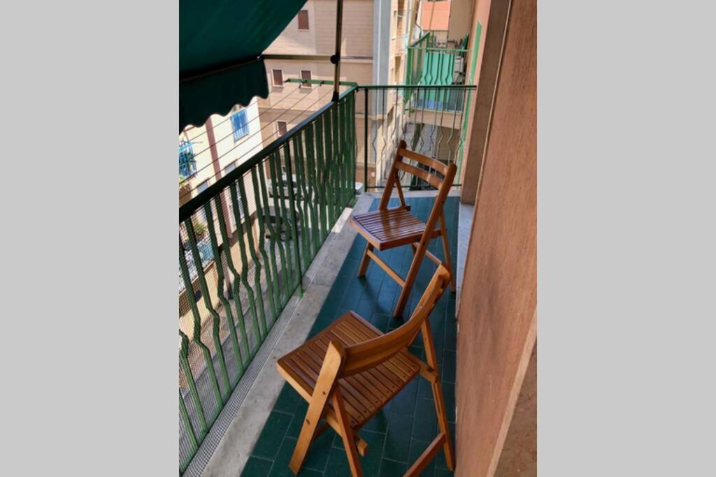 フィナーレ・リーグレLa Casa Di Pietroアパートメント エクステリア 写真
